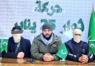 Αίγυπτος: «Δικτάτορα, είσαι ο επόμενος» – Ποιος είναι ο Άχμεντ αλ-Μανσούρ που προκαλεί πονοκέφαλο στον Σίσι