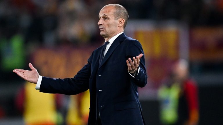 Πάει σε ομάδα-έκπληξη ο Μαξιμιλιάνο Αλέγκρι