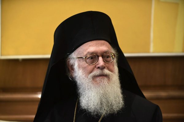 Αναστάσιος: Οι ασθένειες, ο θάνατος και το θαύμα πάντα συνόδευαν την ζωή του