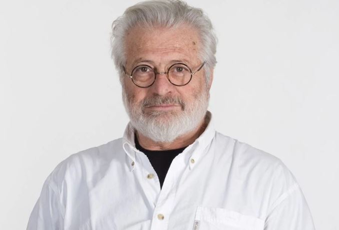 Γιάννης Σμαραγδής: Θλίψη για τον θάνατο του αδερφού του Ανδρέα