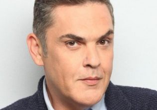 Αντώνης Λουδάρος: «Φοβάμαι με τις κοινωνικές εξελίξεις γιατί πιστεύω πως δεν υπάρχει πάτος»