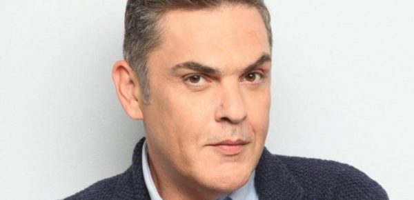 Αντώνης Λουδάρος: «Φοβάμαι με τις κοινωνικές εξελίξεις γιατί πιστεύω πως δεν υπάρχει πάτος»