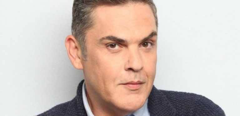 Αντώνης Λουδάρος: «Φοβάμαι με τις κοινωνικές εξελίξεις γιατί πιστεύω πως δεν υπάρχει πάτος»