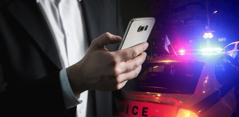 Κέρκυρα: Συνελήφθη 44χρονος για τηλεφωνικές απάτες – Παρίστανε τον γιατρό και τον αστυνομικό για δήθεν τροχαίο