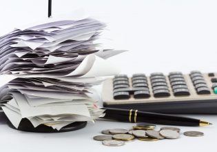 Appodixi: Πάνω από 200 καταγγελίες ημερησίως για φοροδιαφυγή, λαθρεμπόριο και «μαϊμού» αποδείξεις