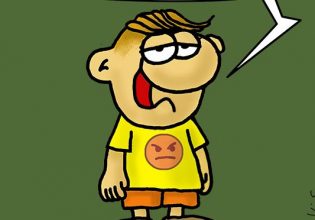 Αρκάς: Οι ευχές στους εορτάζοντες Αντώνηδες και Αντωνίες