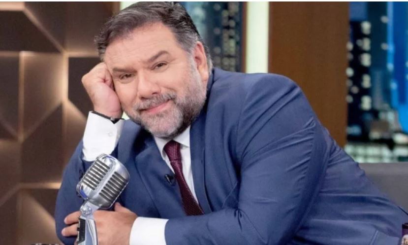 Γρηγόρης Αρναούτογλου: «Έχω απατήσει πάρα πολλές φορές σε σχέσεις»