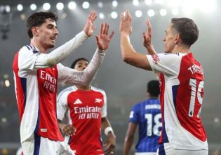 Τα πρώτα ματς του 2025, η Άρσεναλ και η Τσάμπιονσιπ – Ποιοι άλλοι παίζουν μπάλα σήμερα