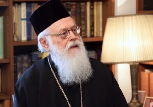 Αρχιεπίσκοπος Αλβανίας Αναστάσιος: Κρίσιμη κάθε ώρα που περνάει – Αποτυγχάνουν οι προσπάθειες αφύπνισης