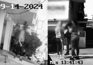 Πασίγνωστη γυμνάστρια παντρεμένη με τον υπαρχηγό του κυκλώματος που πουλούσε προστασία