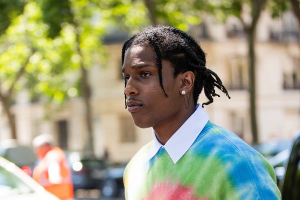 ASAP Rocky: Ξεκίνησε η δίκη του ράπερ – Κινδυνεύει με ποινή φυλάκισης έως και 24 χρόνια