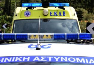 Βέροια: Σε διαθεσιμότητα ο αστυνομικός που παρέσυρε και εγκατέλειψε 60χρονη – Πώς εντοπίστηκε