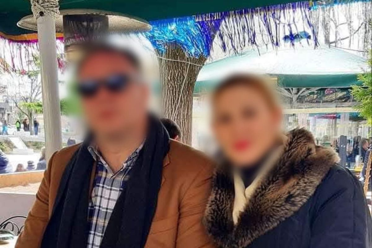 «Δεν με απασχολεί αν τυχόν πάω φυλακή» – Τι είπε στην απολογία της η σύζυγος του αστυνομικού της Βουλής