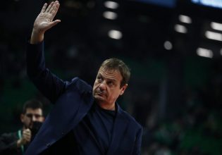 Παναθηναϊκός: Τα δεδομένα για την απόκτηση σέντερ και η ατάκα του Αταμάν