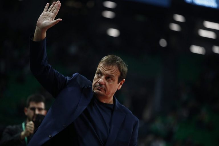 Παναθηναϊκός: Τα δεδομένα για την απόκτηση σέντερ και η ατάκα του Αταμάν