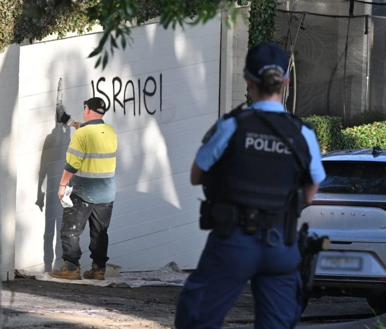 Αυστραλία: Μέτρα λαμβάνουν οι Εβραίοι για να προστατευθούν από επιθέσεις – Αποκρύπτουν την ταυτότητά τους