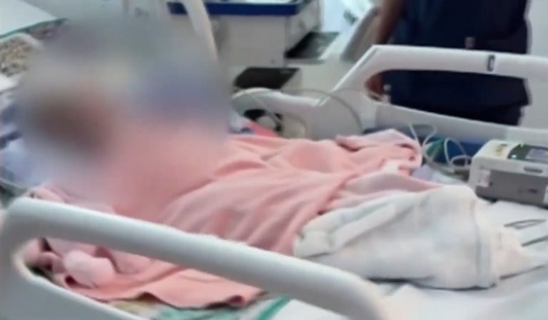 Influencer δηλητηρίαζε το μωρό της για να κερδίσει followers και χρήματα