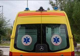 Τραγωδία στην Εύβοια: Δύο νεκροί από διαρροή υγραερίου σε σπίτι