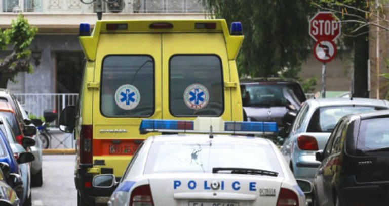 Μεταμόρφωση: Τι λέει αυτόπτης μάρτυρας για την άγρια συμπλοκή νεαρών με τρεις τραυματίες