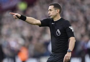 Αποκαλύψεις από τον διαιτητή που μιλούσε χυδαία για τον Κλοπ για τα ναρκωτικά και τη σεξουαλικότητά του (vid)