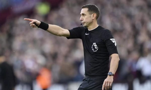 Αποκαλύψεις από τον διαιτητή που μιλούσε χυδαία για τον Κλοπ για τα ναρκωτικά και τη σεξουαλικότητά του (vid)