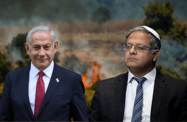 Ισραήλ: Όλο το παρασκήνιο ανάμεσα στους Μπεν-Γκβιρ και Νετανιάχου