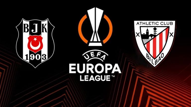 LIVE: Μπεσίκτας – Αθλέτικ Μπιλμπάο