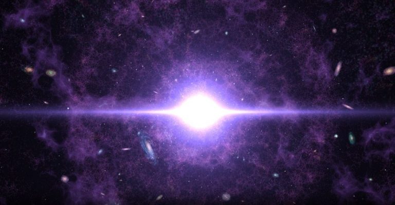 Big Bang: Πώς ακουγόταν η αρχή του χρόνου; Ένα νέο κουαρτέτο εγχόρδων προσφέρει μια εντύπωση