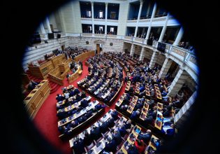 Ξεκινά η διαδικασία εκλογής Προέδρου της Δημοκρατίας στη Βουλή: “Ταβάνι” το 162 για Τασούλα, δεύτερη δύναμη το “παρών”