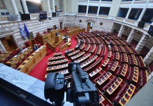 Εκλογή Προέδρου της Δημοκρατίας: Το Σάββατο η πρώτη ονομαστική ψηφοφορία στη Βουλή