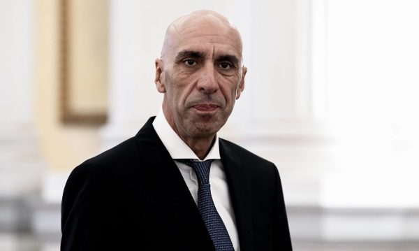 Υποψήφιος για την Προεδρία της ΚΕΕΕ ο Γιάννης Μπρατάκος