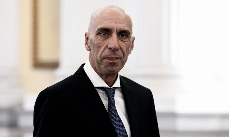 Υποψήφιος για την Προεδρία της ΚΕΕΕ ο Γιάννης Μπρατάκος