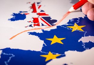 Απολογισμός του Brexit: Μετανιωμένη η πλειοψηφία στο Ηνωμένο Βασίλειο θέλει πίσω την ΕΕ