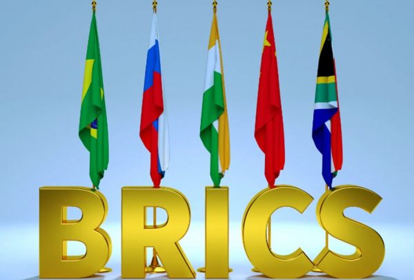 Ινδονησία: Εντάσσεται ως πλήρες μέλος στην BRICS