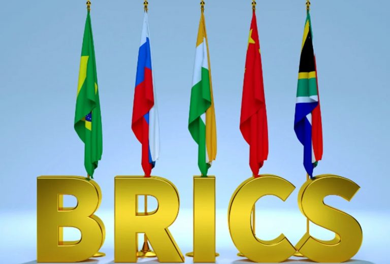 Ινδονησία: Εντάσσεται ως πλήρες μέλος στην BRICS