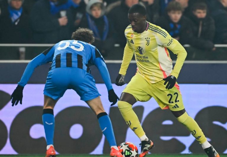 Κλαμπ Μπριζ – Γιουβέντους 0-0: Ένα ματς που θα ξεχαστεί γρήγορα (vid)