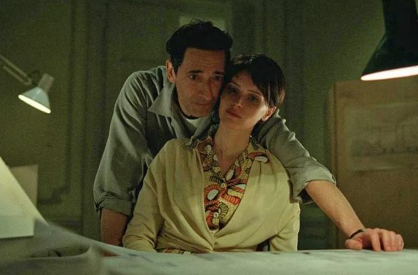 Χρησιμοποιήθηκε ΑΙ στις ταινίες Emilia Perez και The Brutalist – Κρίμα, μας χάλασε τη μαγεία