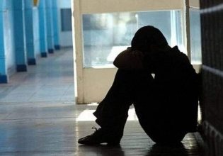 Χαλκίδα: Σοκ από άγριο bullying 13χρονου – Συγκλονίζει η περιγραφή της μητέρας του