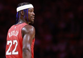 Nέο επεισόδιο στο σίριαλ Μπάτλερ: Οι Χιτ τον απέβαλαν επ’ αόριστον! (pic)