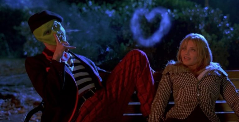 Κάμερον Ντίαζ: Ο όρος που έθεσε για να συμμετάσχει σε ένα sequel του «The Mask»