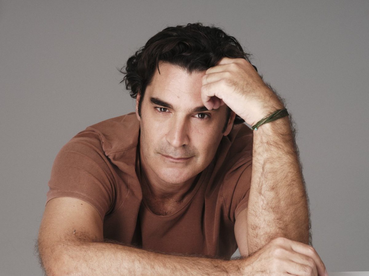 Χριστόφορος Παπακαλιάτης: «Οι γυναίκες είναι ελεύθερες να αποφασίσουν για το αν θα φέρουν παιδί στον κόσμο»