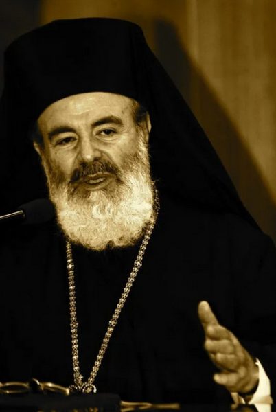 Μεγάλες αλήθειες