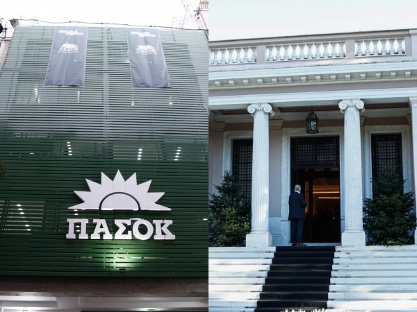 Κόντρα Μαξίμου – Χαριλάου Τρικούπη: «Εσκεμμένα ψέμματα», λέει η κυβέρνηση – «Την αλήθεια», ζητεί το ΠΑΣΟΚ