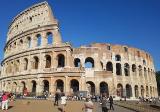 Πώς η ρύπανση με μόλυβδο μπορεί να επηρέασε το μυαλό των Ρωμαίων