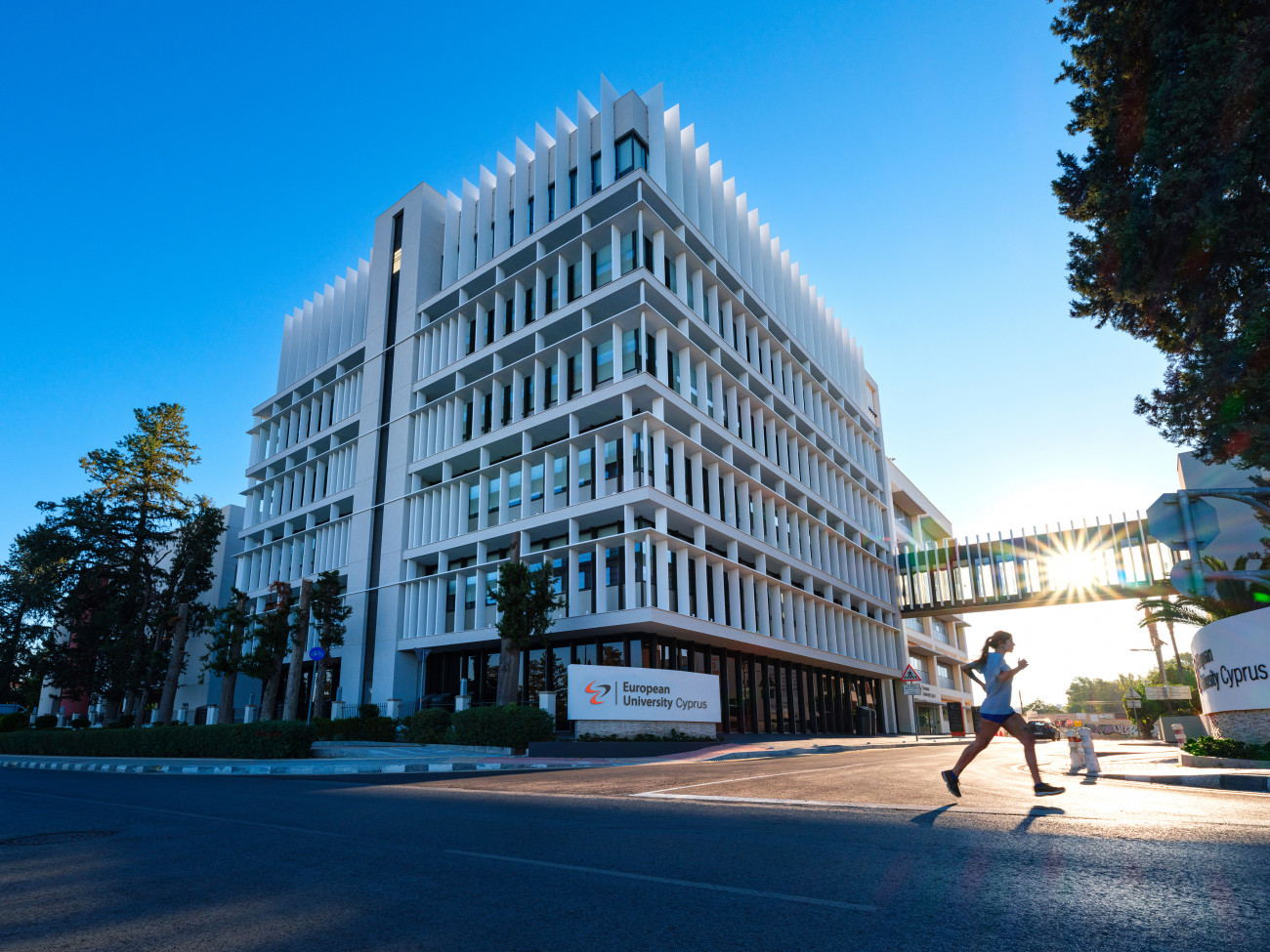 Το Ευρωπαϊκό Πανεπιστήμιο Κύπρου στα κορυφαία Πανεπιστήμια παγκοσμίως στα προγράμματα σπουδών Ιατρικής και Υγείας