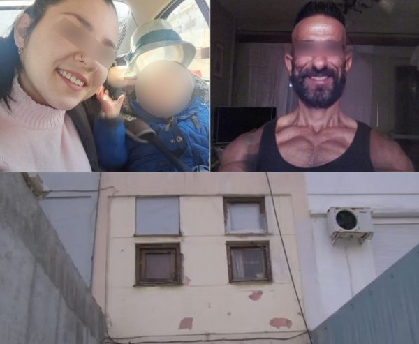 Κρήτη: Οργισμένο πλήθος έξω από τα δικαστήρια – «Δεν έχουμε ξαναδεί τόσο κακοποιημένο μικρό παιδί»