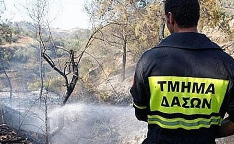 Έρευνα για τις συμβάσεις μισθώσεων και συντήρησης πτητικών μέσων αεροπυρόσβεσης στην Κύπρο