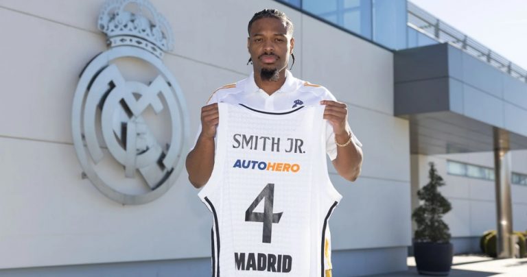 Το ιατρικό παράδοξο που ακολουθεί τον Ντένις Σμιθ τζ.