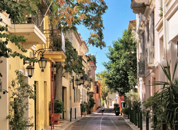 Καιρός: Αίθριος ο καιρός την Πρωτοχρονιά – Σε ποιες περιοχές θα σημειωθεί παγετός και ομίχλη