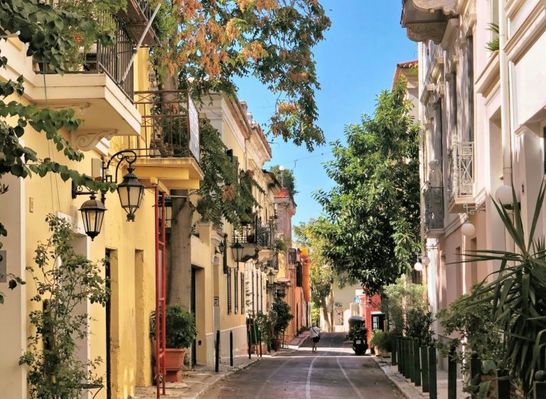 Καιρός: Αίθριος ο καιρός την Πρωτοχρονιά – Σε ποιες περιοχές θα σημειωθεί παγετός και ομίχλη